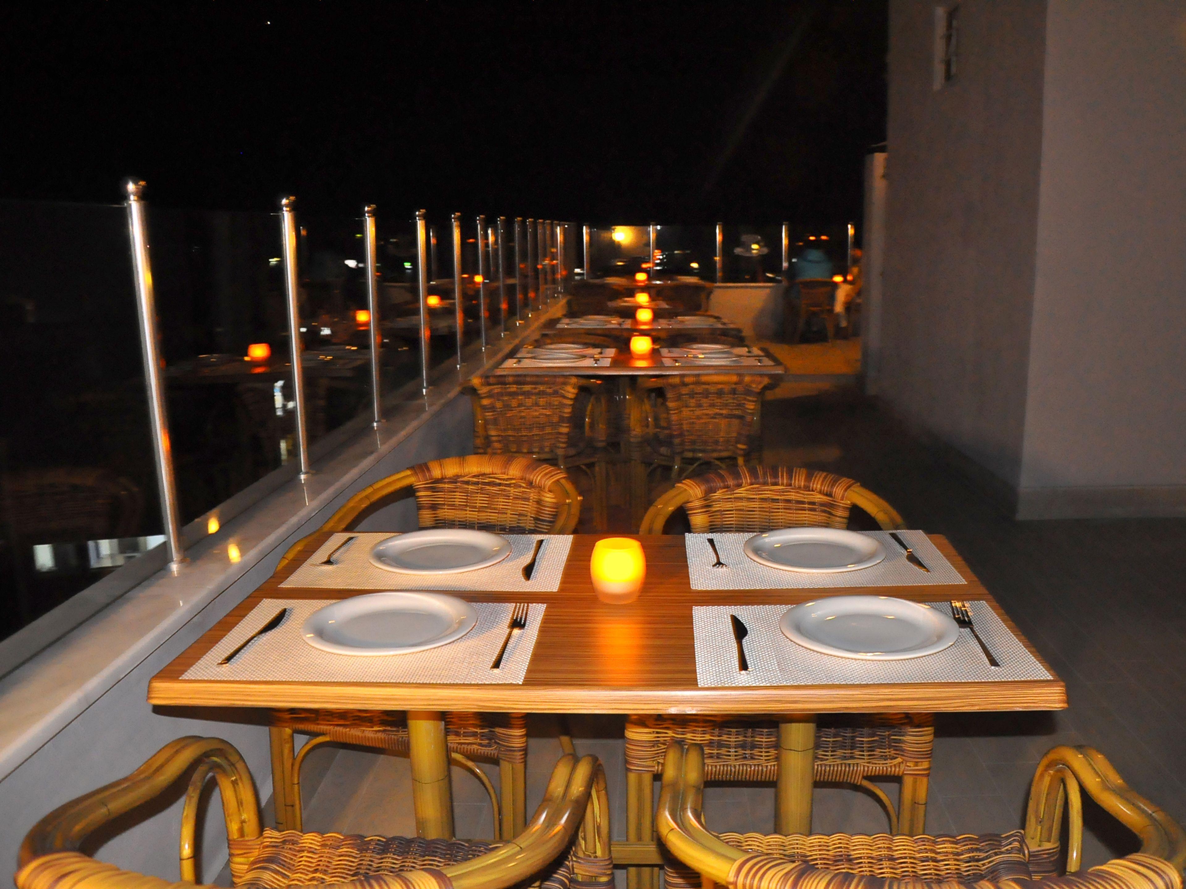 Divani Ali Hotel — Fotoğraflar 1