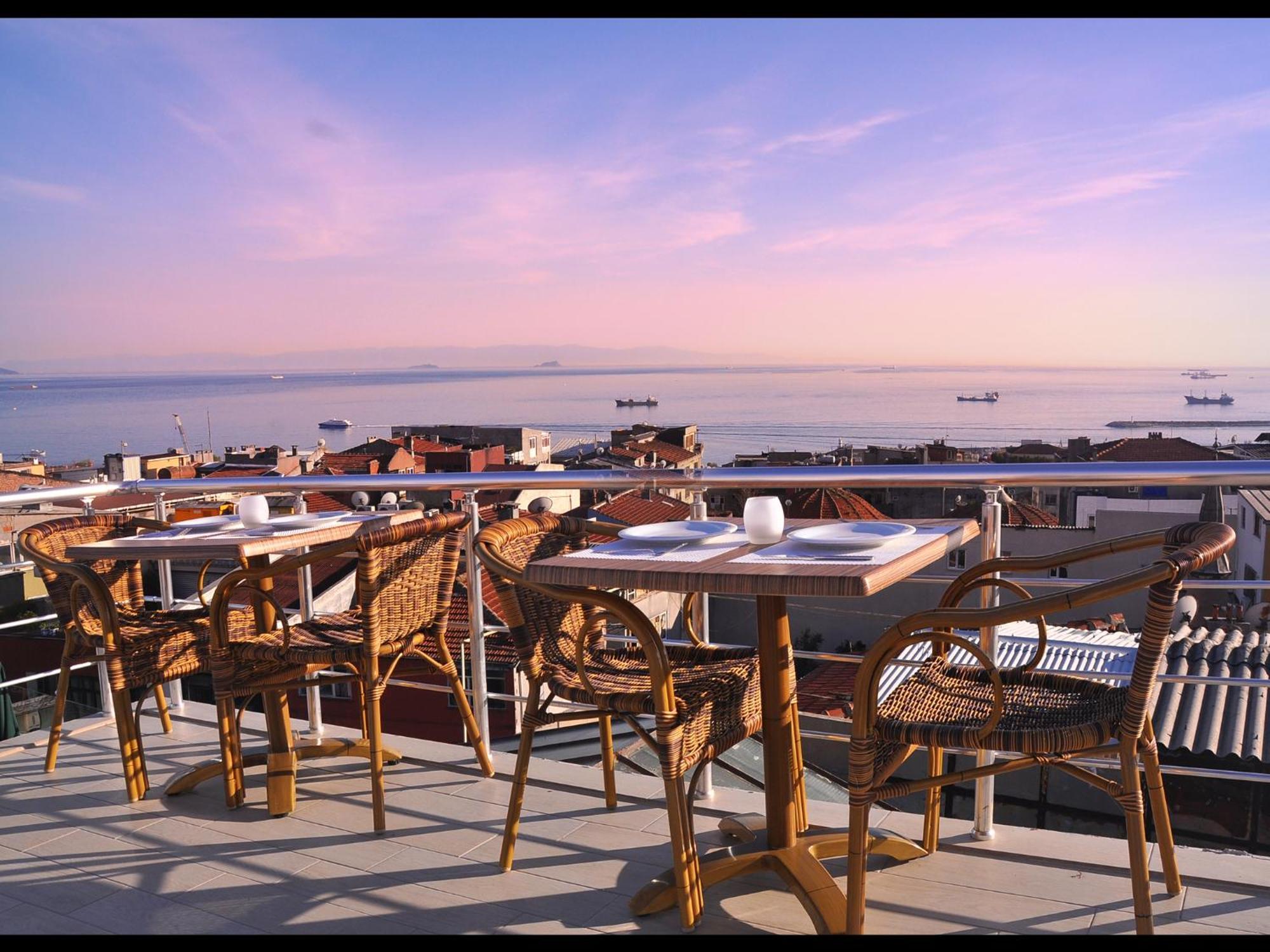 Divani Ali Hotel — Fotoğraflar 2