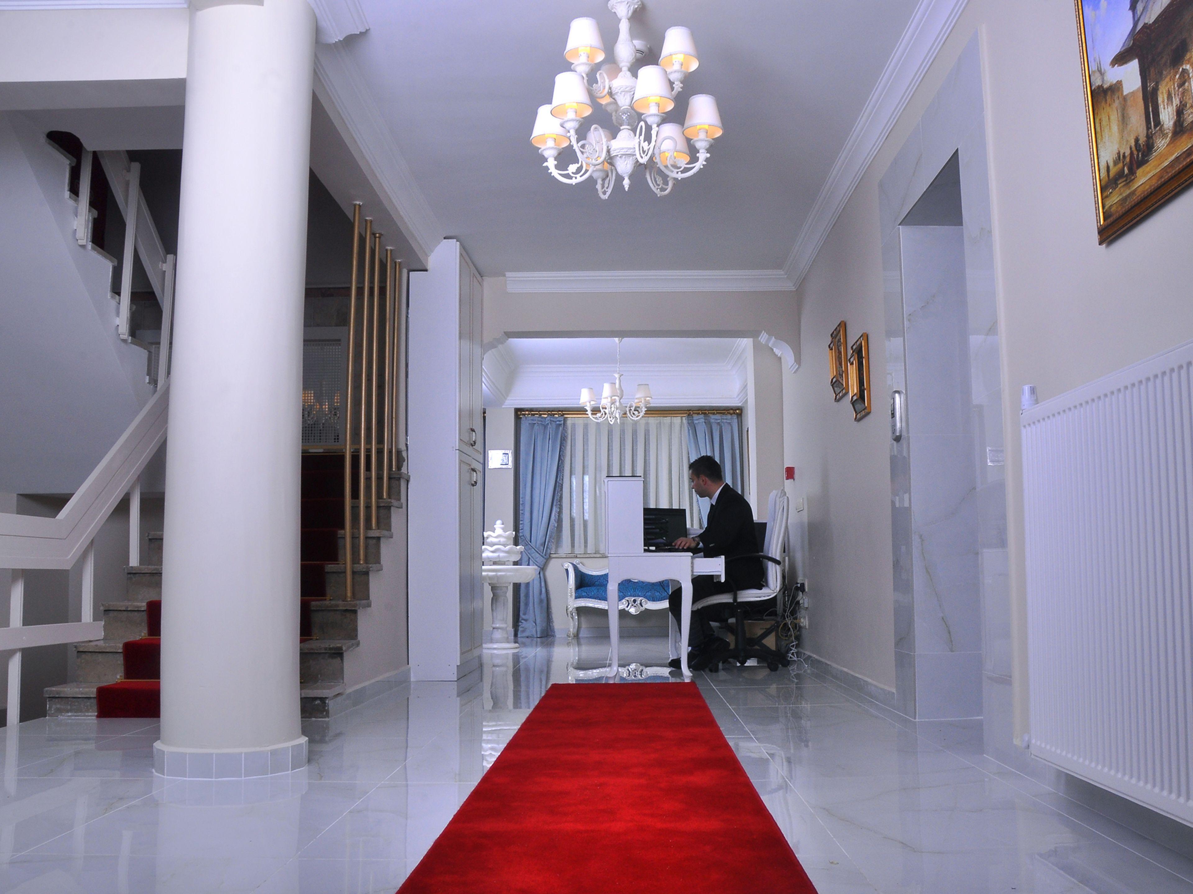Divani Ali Hotel — Fotoğraflar 3